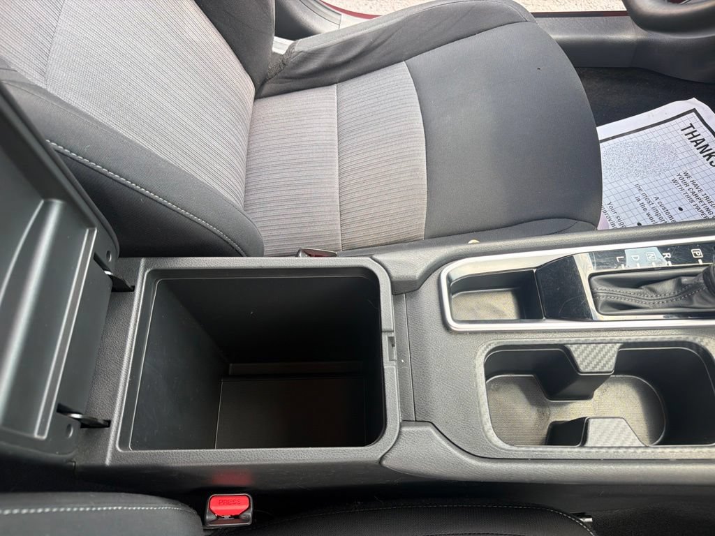 Used 2023 Nissan Sentra SV w/ All-Weather Package FWD image 44