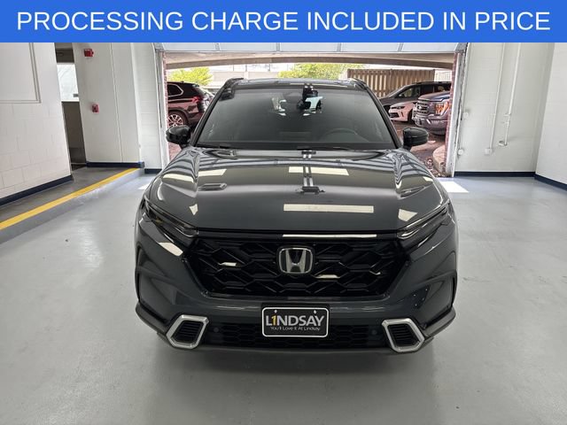 Used 2024 Honda CR-V Sport Touring image 30