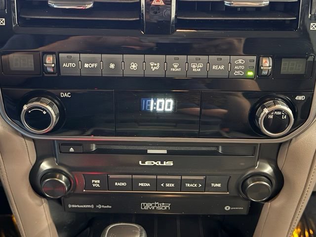 Used 2022 Lexus GX 460 Premium AWD/4WD image 30