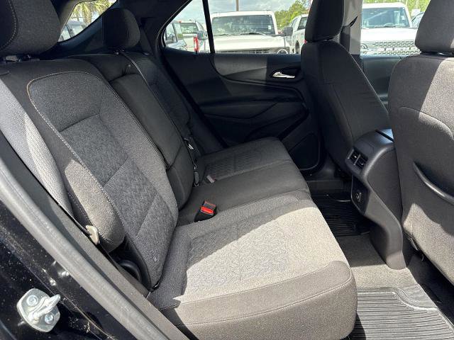 Used 2024 Chevrolet Equinox LT image 20