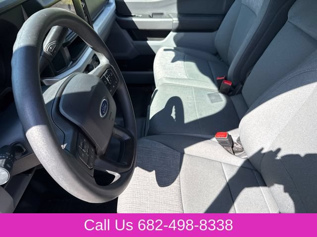 Certified 2025 Ford F350 XLT AWD/4WD image 19