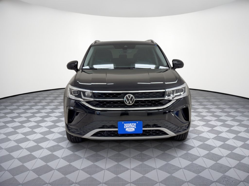 Used 2022 Volkswagen Taos SEL AWD/4WD image 6