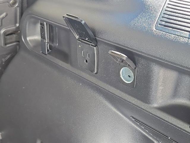 Certified 2024 Ford Bronco Sport Badlands w/ Premium Package image 31