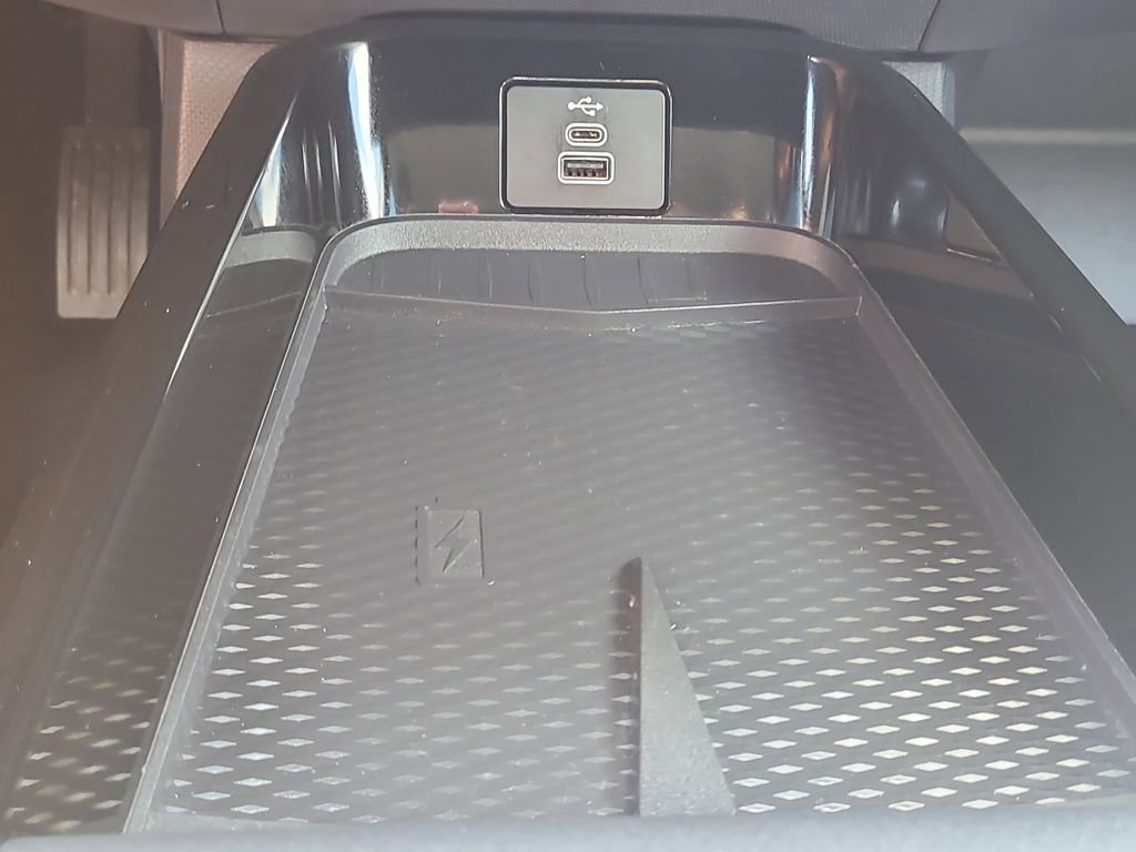 Certified 2025 Ford Mustang Mach-E Premium AWD/4WD image 25