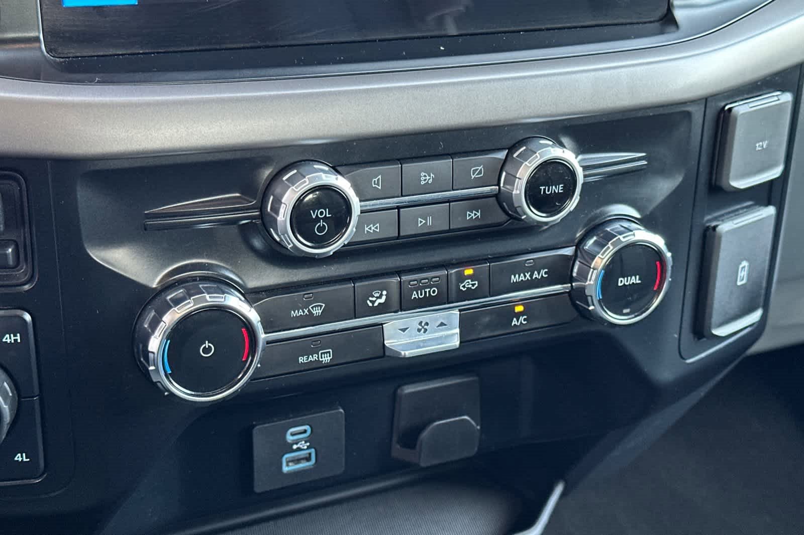 Certified 2024 Ford F150 XLT w/ Tow/Haul Package image 21