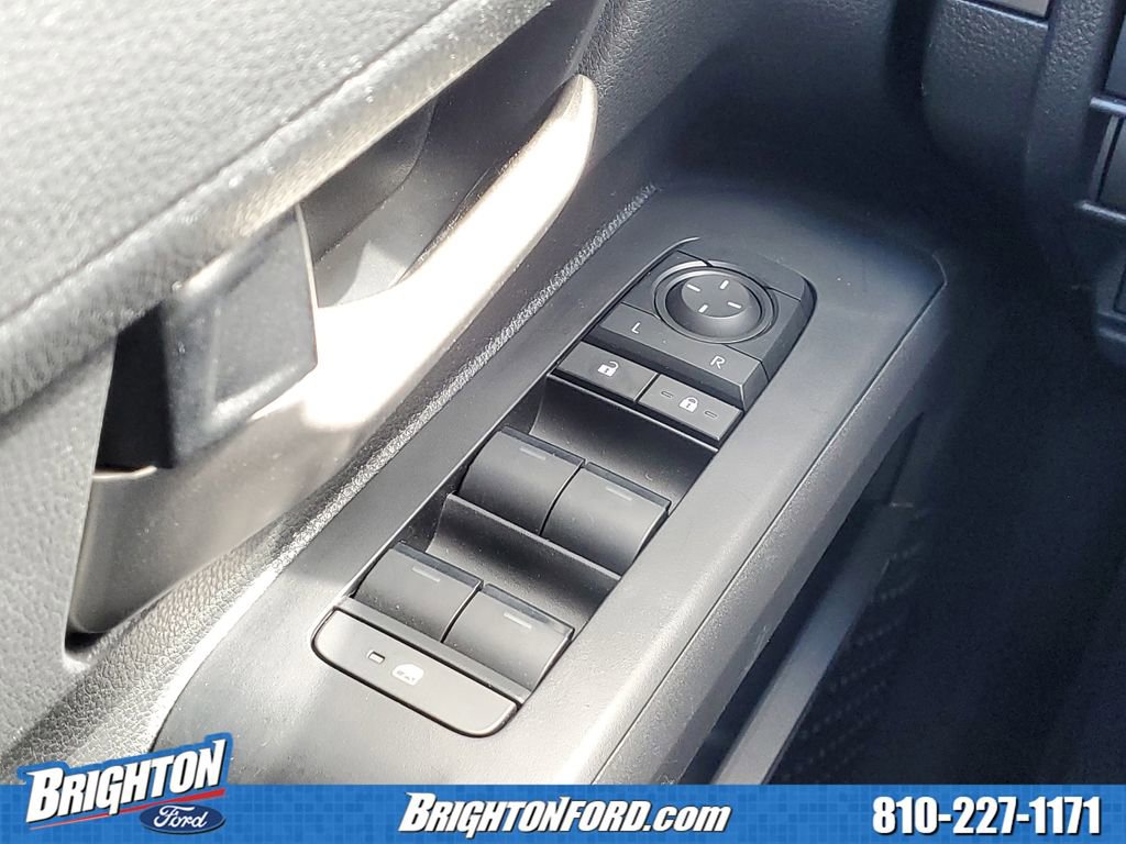 Used 2025 Toyota Tacoma TRD Sport image 14