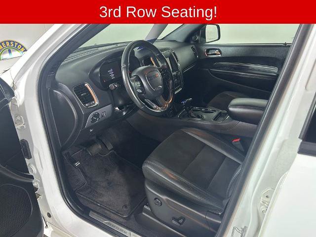 Used 2019 Dodge Durango GT AWD/4WD image 8