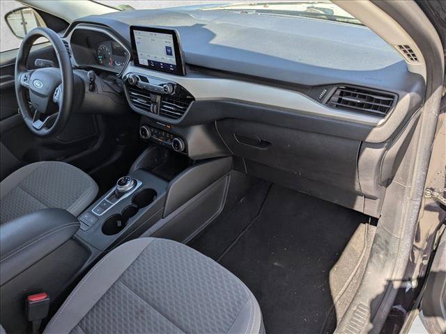 Certified 2022 Ford Escape SE w/ Convenience Package FWD image 17