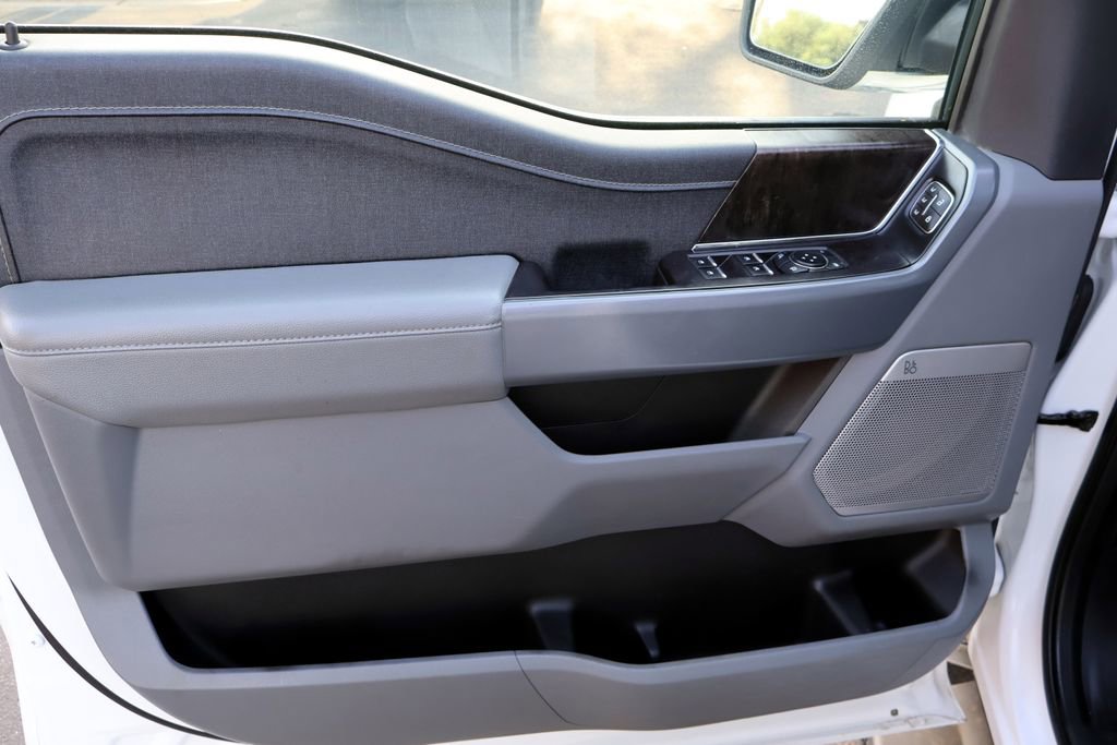 Certified 2023 Ford F150 Lariat image 30