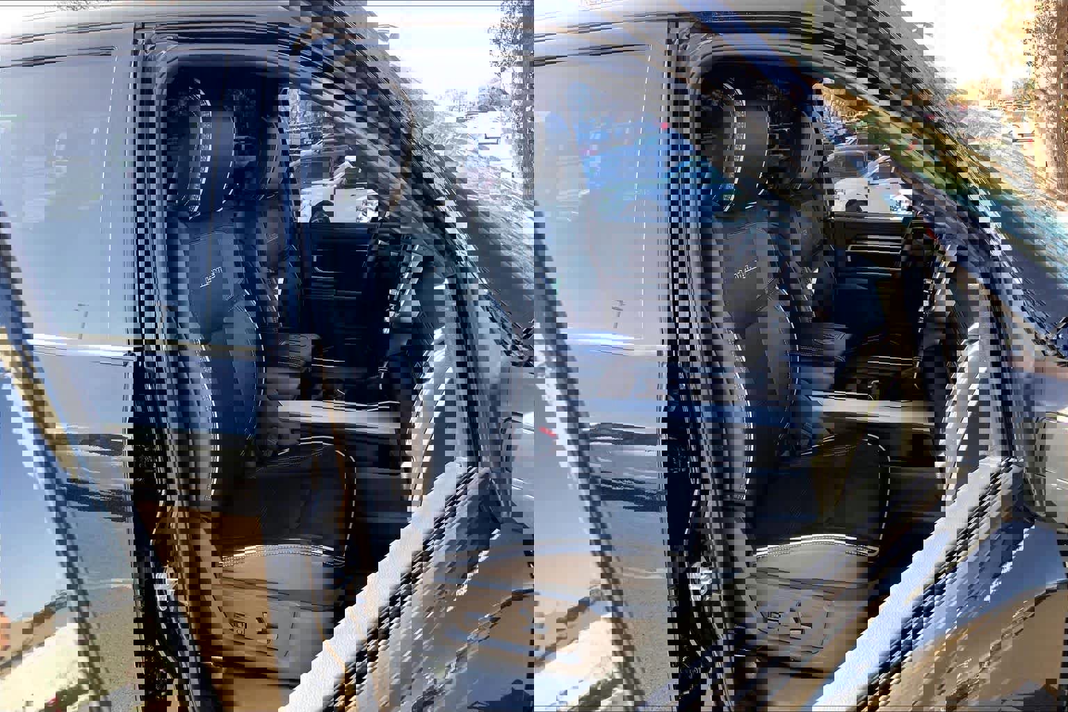 Used 2023 RAM 2500 Laramie image 10