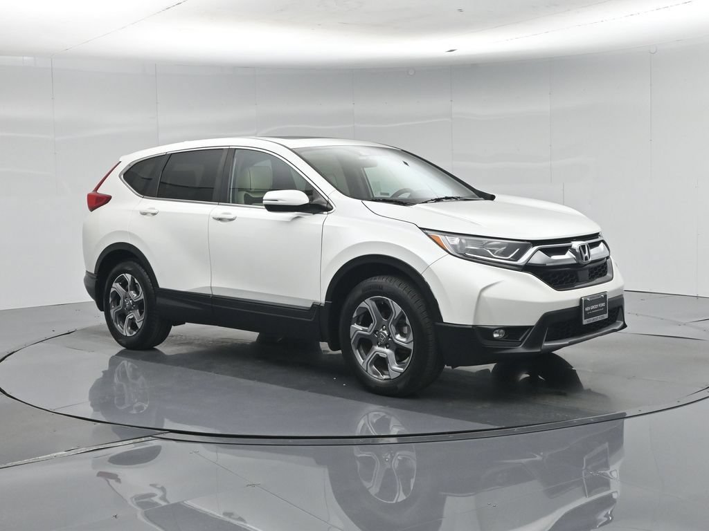 Used 2019 Honda CR-V EX image 21