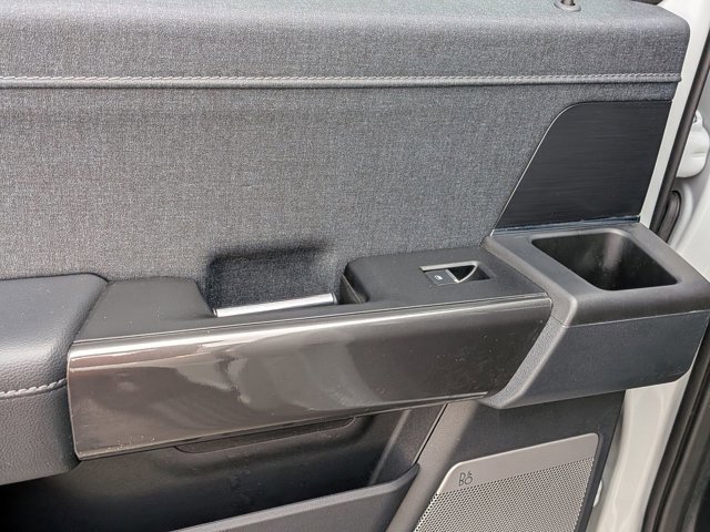 Certified 2023 Ford F150 Lariat w/ Equipment Group 502A High image 29