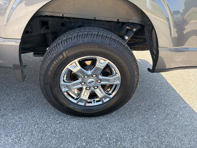 Certified 2023 Ford F150 XLT w/ Equipment Group 302A High AWD/4WD image 29