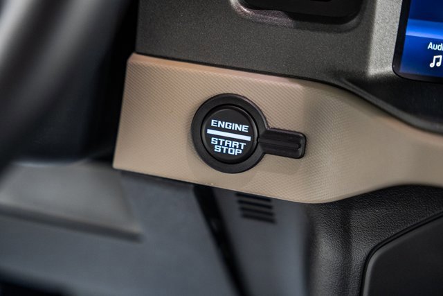 Certified 2024 Ford Bronco Big Bend image 28