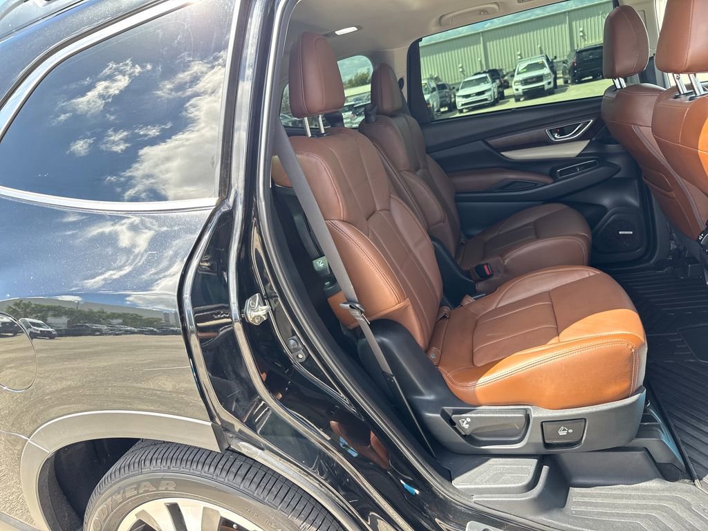 Used 2019 Subaru Ascent Touring w/ Popular Package #3 image 29