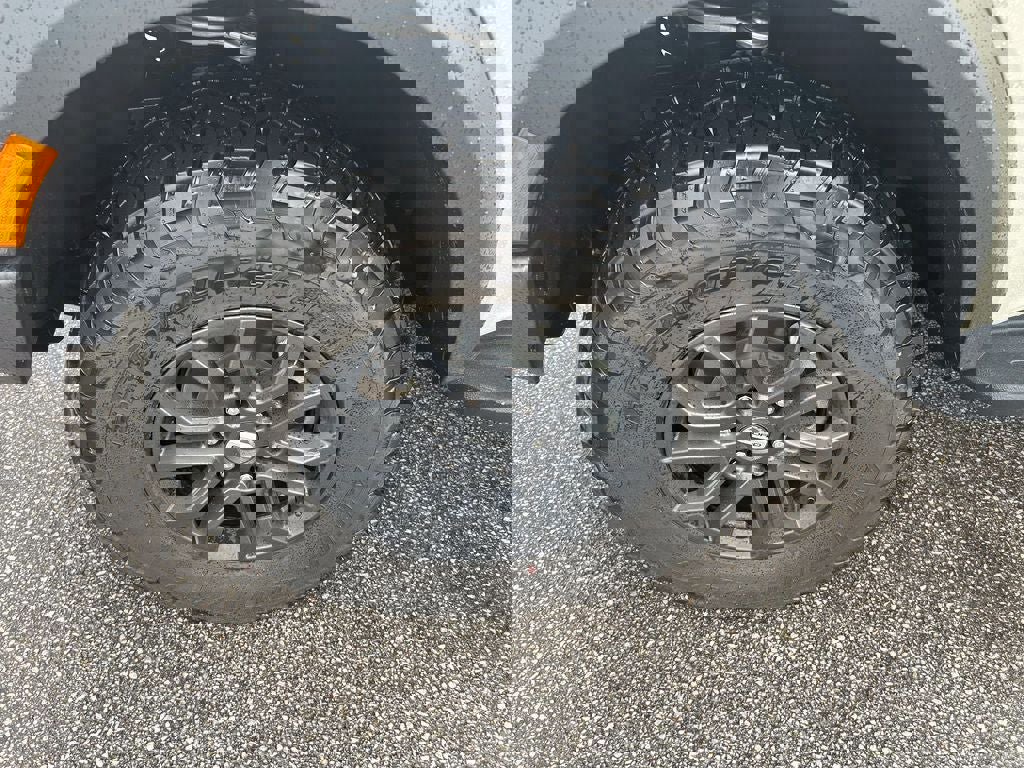 Certified 2025 Ford Ranger Raptor AWD/4WD image 34