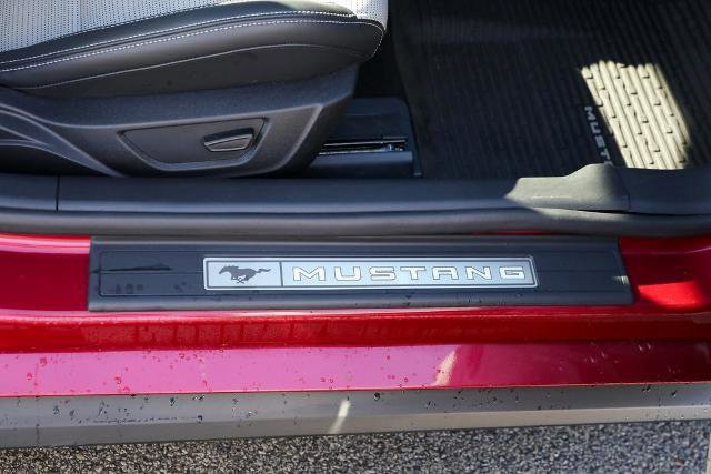 Certified 2025 Ford Mustang GT Premium image 25