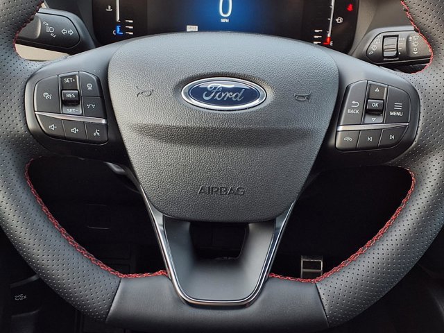 Certified 2024 Ford Escape ST-Line w/ Tech Pack #1 image 19