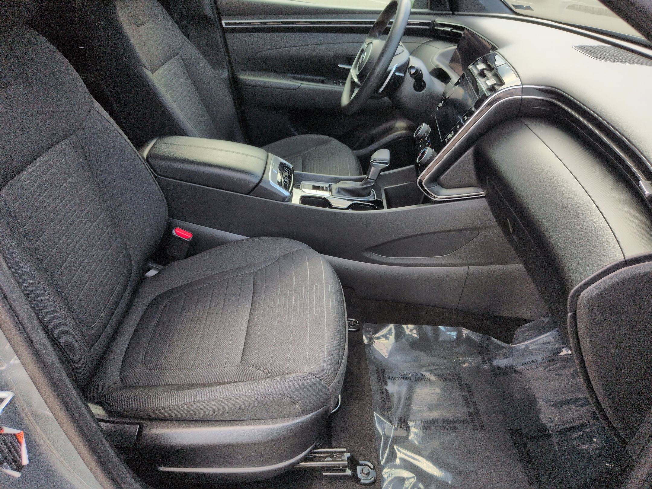 Used 2023 Hyundai Santa Cruz Night AWD/4WD image 33