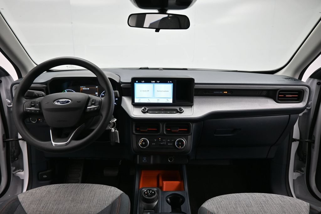 Certified 2023 Ford Maverick XLT FWD image 18