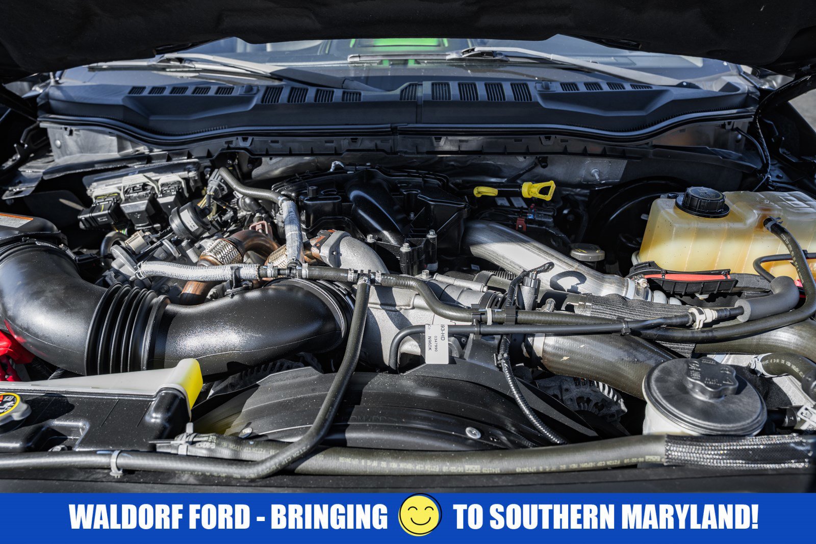 Certified 2019 Ford F250 Lariat w/ Lariat Ultimate Package image 22