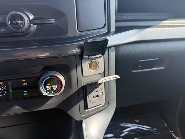 Certified 2023 Ford F150 XL w/ STX Appearance Package AWD/4WD image 20