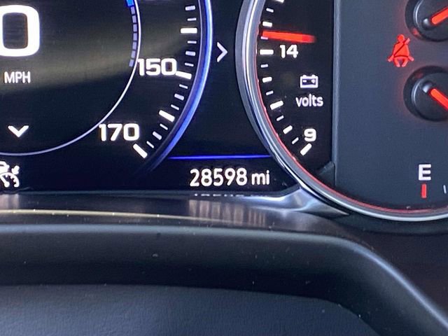 Used 2023 Chevrolet Blazer RS w/ Driver Confidence II Package image 28