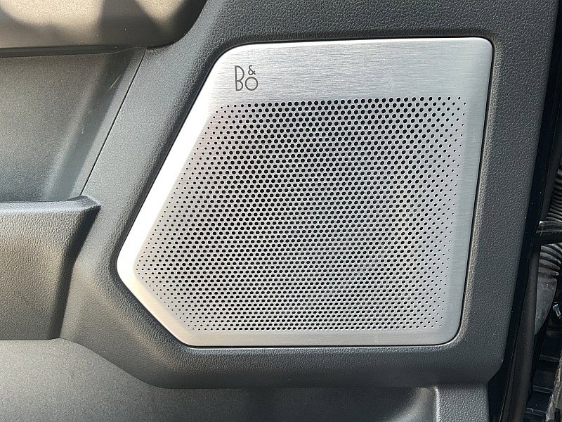 Certified 2024 Ford F150 Lariat w/ Equipment Group 502A High image 28