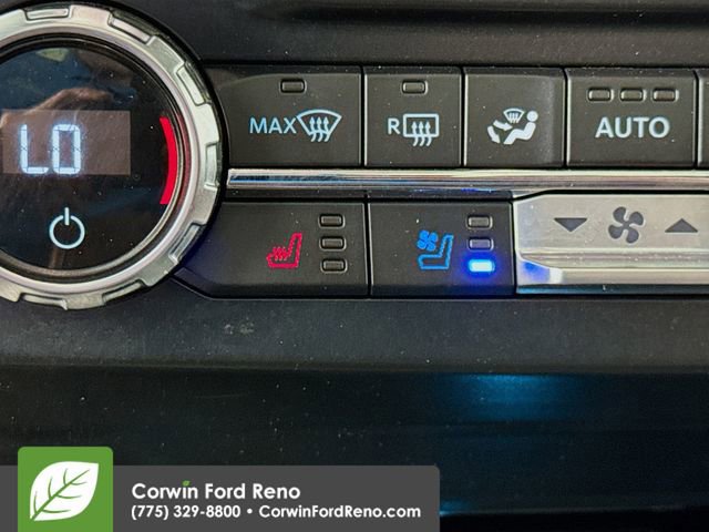 Certified 2022 Ford F450 Platinum w/ FX4 Off-Road Package image 21