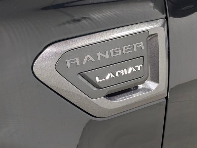 Certified 2022 Ford Ranger Lariat w/ Equipment Group 501A High AWD/4WD image 15
