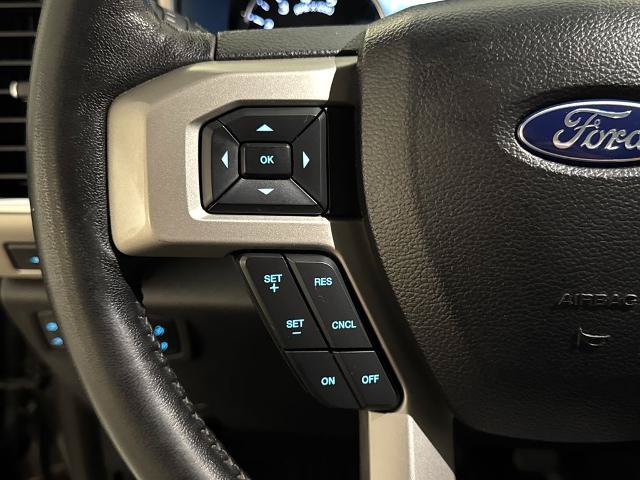 Certified 2018 Ford F250 Lariat w/ Lariat Value Package AWD/4WD image 21