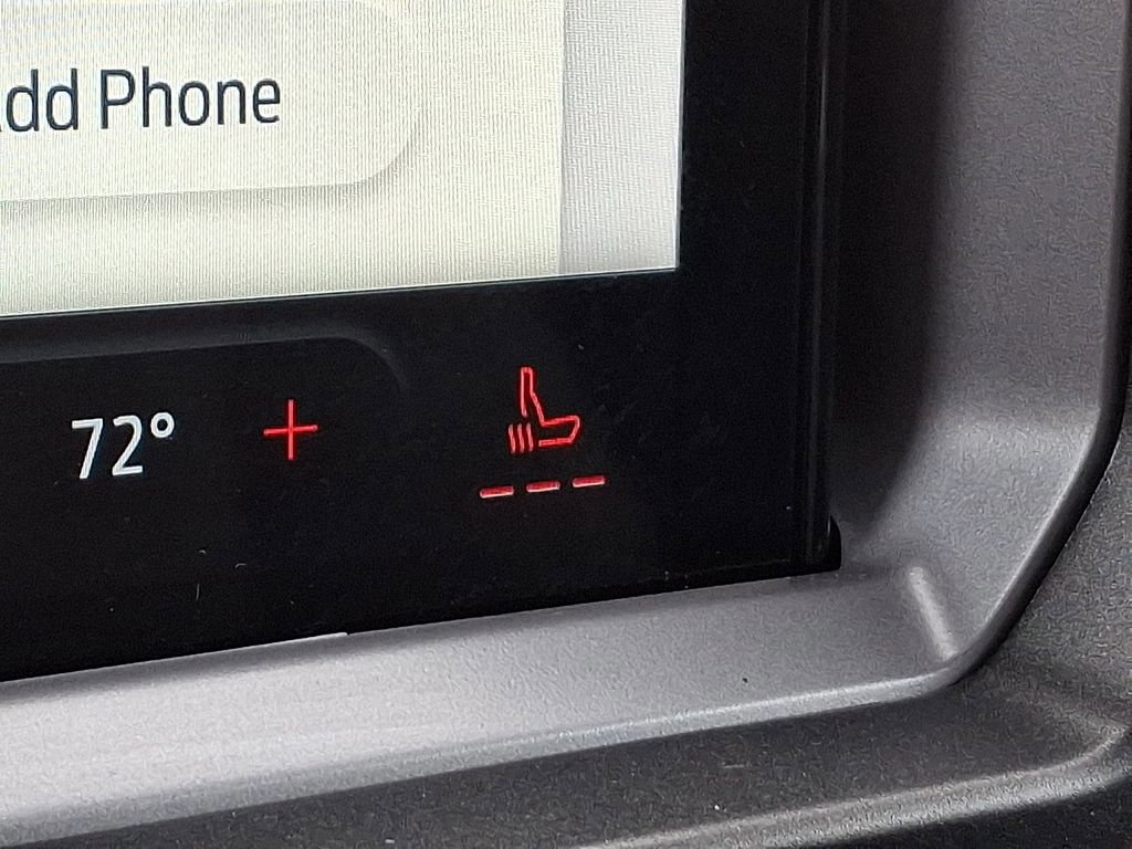 Certified 2025 Ford Bronco Sport Badlands image 26