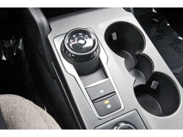 Certified 2025 Ford Bronco Sport Big Bend AWD/4WD image 24