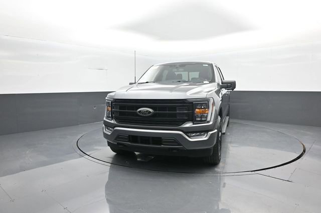 Certified 2023 Ford F150 XLT w/ Equipment Group 302A High AWD/4WD image 3