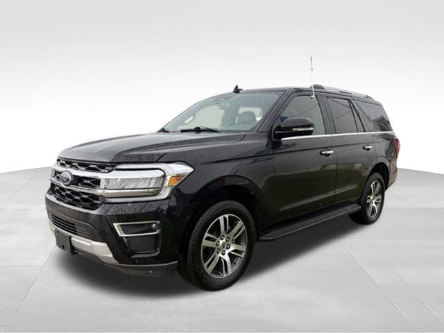 Certified 2024 Ford Expedition Limited AWD/4WD image 10
