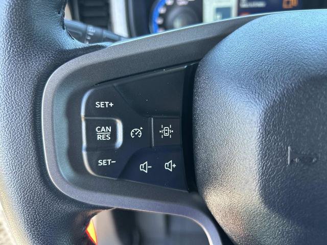 Certified 2024 Ford Bronco Big Bend AWD/4WD image 21