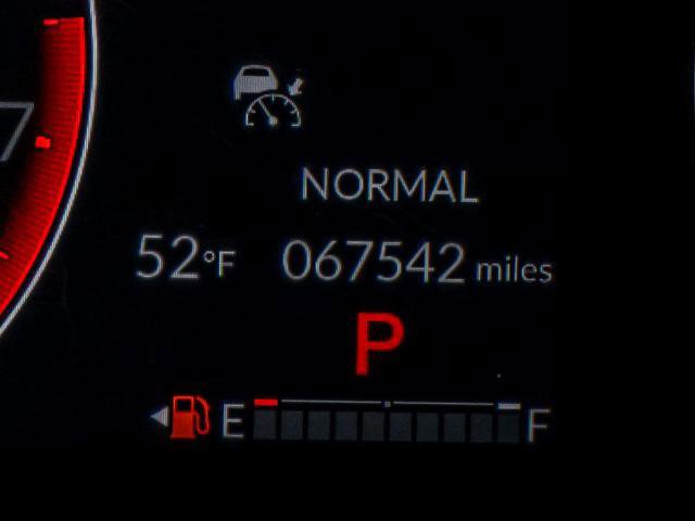 Used 2024 Honda CR-V EX image 17