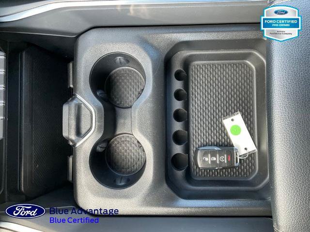 Used 2025 RAM 1500 Big Horn AWD/4WD image 11