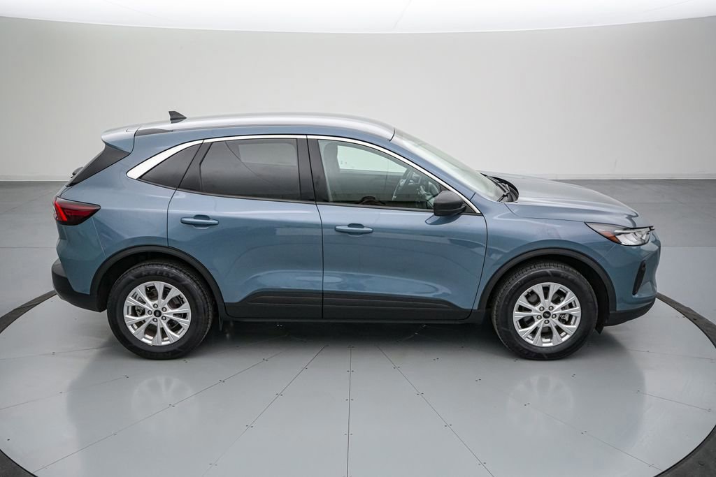 Certified 2024 Ford Escape Active image 6