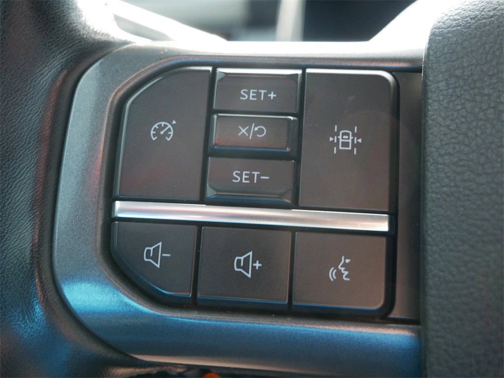 Certified 2022 Ford F150 Lariat w/ Trailer Tow Package image 24