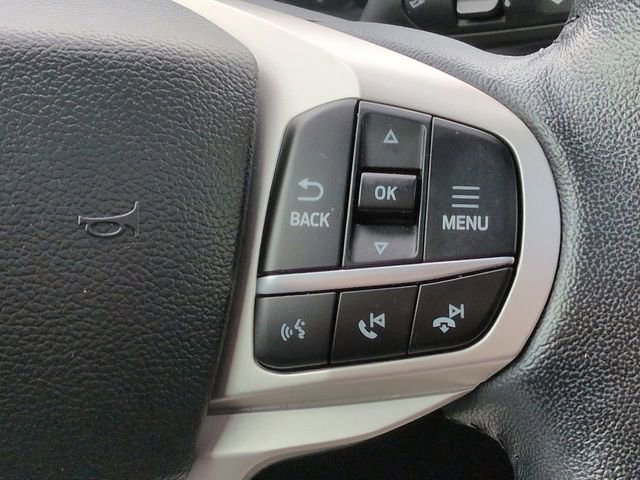 Certified 2023 Ford Explorer XLT w/ Equipment Group 202A image 30