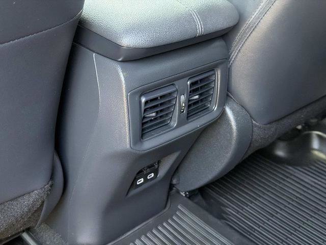 Used 2023 Toyota RAV4 XSE w/ XSE Grade Weather Package AWD/4WD image 18
