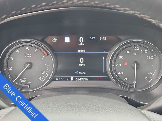 Used 2022 Cadillac XT4 Sport AWD/4WD image 28