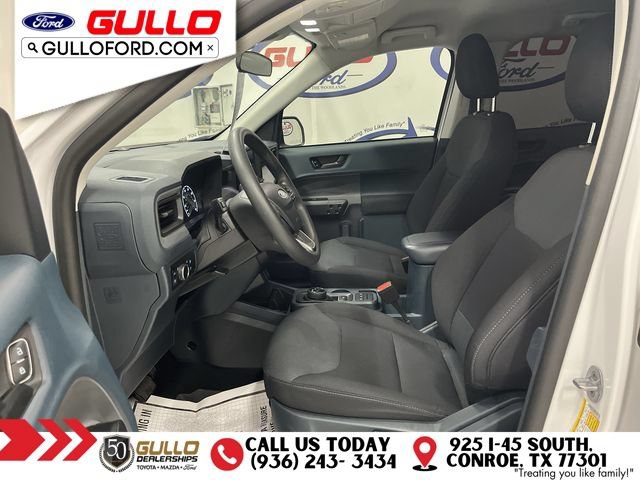 Certified 2023 Ford Maverick XL FWD image 28