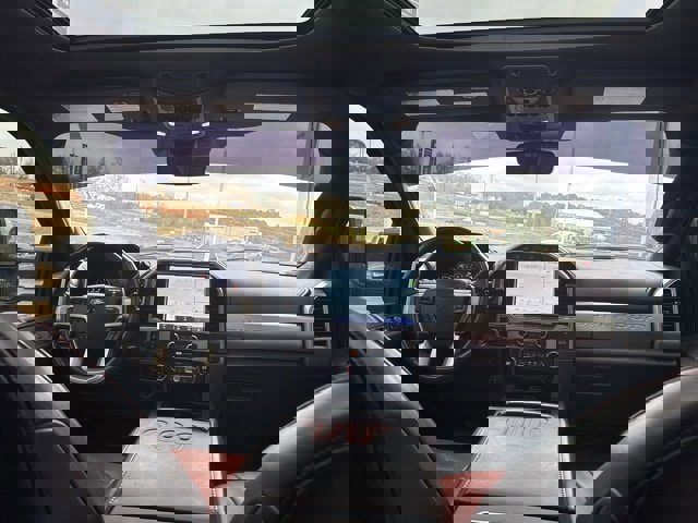 Certified 2022 Ford F350 King Ranch w/ King Ranch Ultimate Package image 12