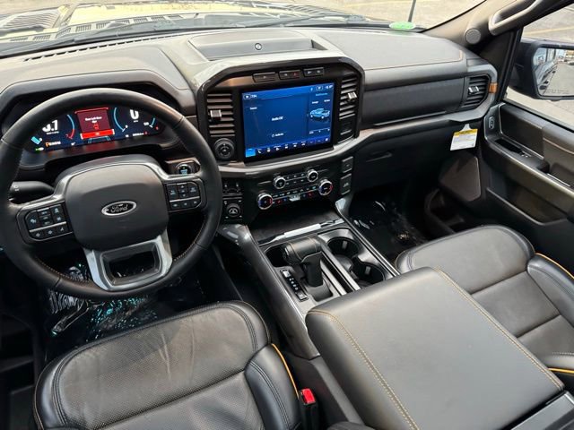 Certified 2023 Ford F150 Tremor w/ Equipment Group 402A High image 11