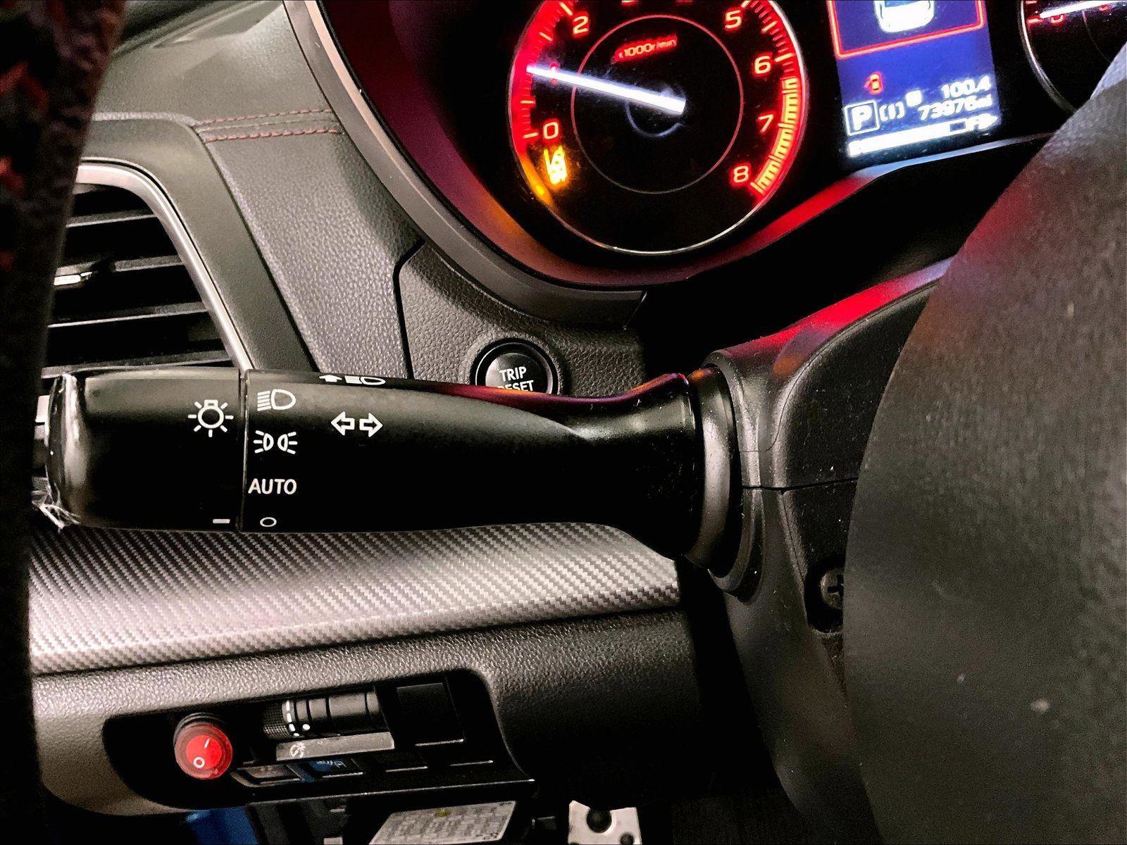 Used 2022 Subaru Impreza 2.0i Sport AWD/4WD image 31