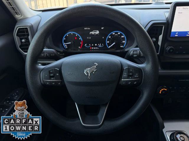 Certified 2023 Ford Bronco Sport Big Bend image 12