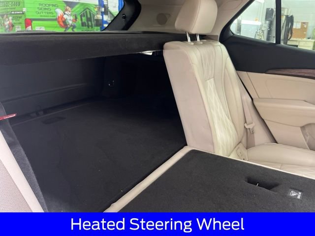 Used 2022 Buick Envision Avenir w/ Technology Package II AWD/4WD image 45