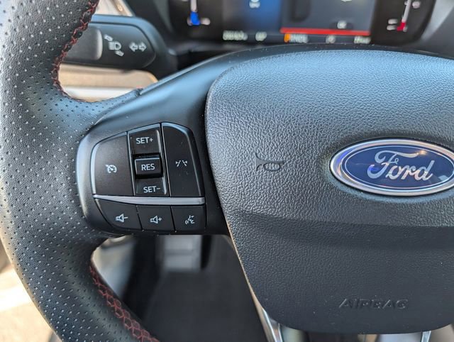 Certified 2024 Ford Escape ST-Line image 15